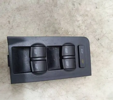 Audi A6 S6 C5 4B Electric window control switch 4B0959851 5011580