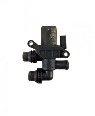 Volkswagen Golf Plus Electric auxiliary coolant/water pump 1k0820036b