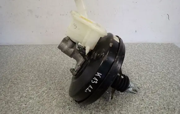 Nissan Micra Brake booster 460071HB2A