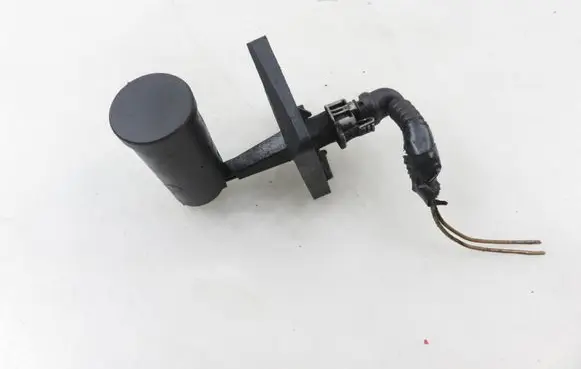 Opel Meriva A Oil level sensor 395061132 24445752