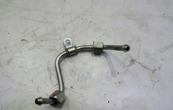 Suzuki Baleno IV Fuel line pipe KRIS235789