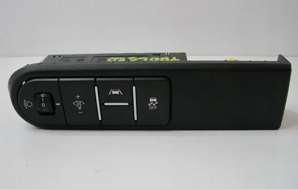 KIA Ceed Audio system kit 93700J7191
