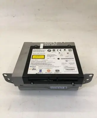 BMW X4 G02 HiFi Audio sound control unit 873616301