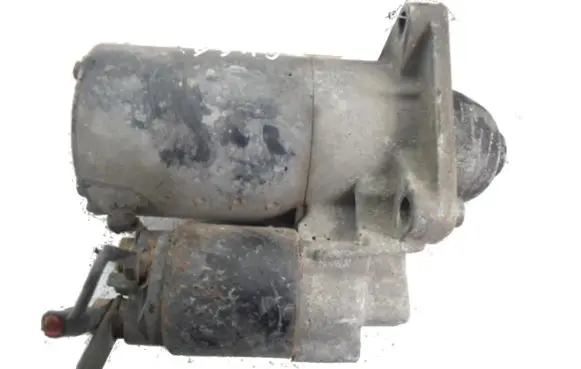 Fiat Punto (188) Starter motor