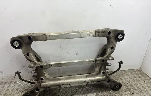 Tesla Model S Rear subframe 100982600A