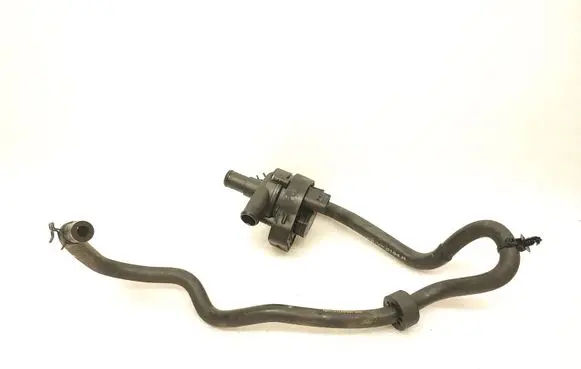 Mercedes-Benz S W222 Electric auxiliary coolant/water pump A2118350028