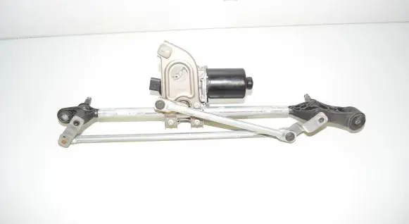 BMW 2 F22 F23 Front wiper linkage and motor 7267503 7239510 61617239510