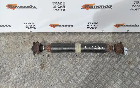 Mitsubishi Pajero Rear driveshaft/prop shaft 