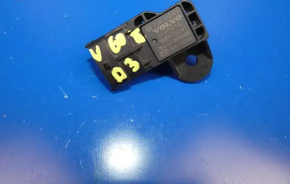 Volvo V60 Air pressure sensor 31405341 0261230424 180809T234216D