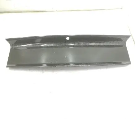 Ford Mustang VI Rear light center trim bar blend FR3B6343504