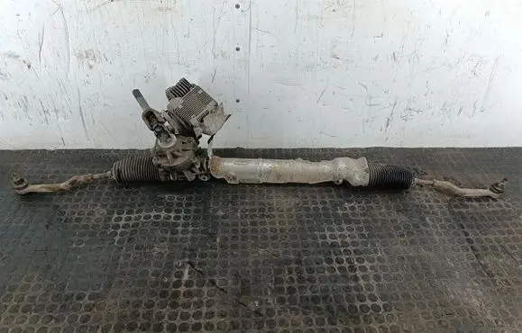 Mercedes-Benz A W169 Steering rack 6700001319