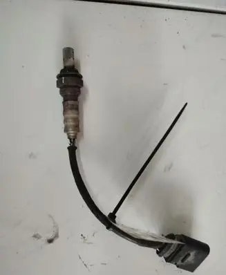 Skoda Roomster (5J) Lambda probe sensor 