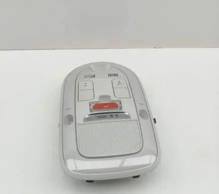 Hyundai Ioniq 5 Front seat light 92800GI120 95730GI000