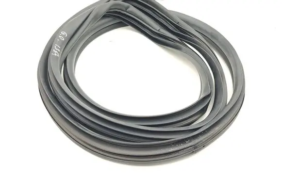 KIA Niro Rear door rubber seal (on body) 