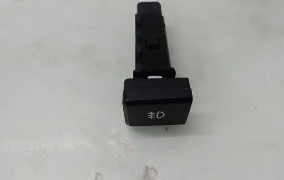 KIA Carens I Fog light switch 