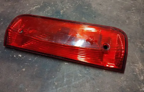 Dodge Durango II Third/center stoplight 55077425AB