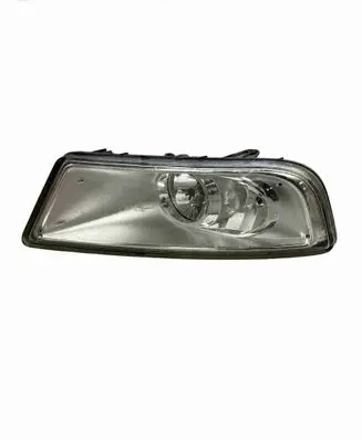 Front fog light