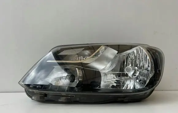Volkswagen Caddy Headlight/headlamp 2K5941005a
