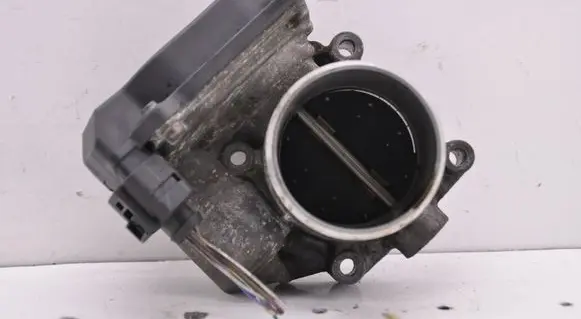 Audi Q5 SQ5 8R Throttle valve 06F133062Q