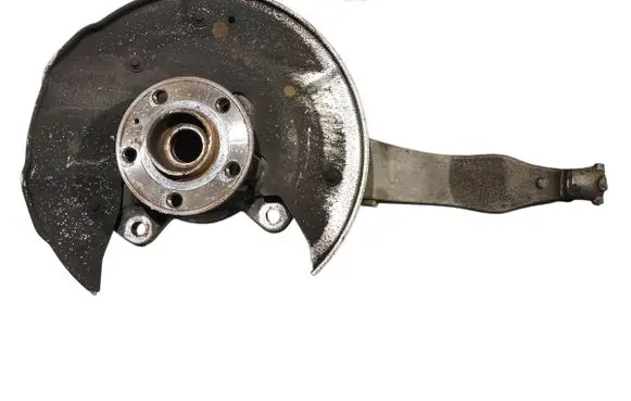 Volvo S90, V90 Front wheel hub spindle knuckle 