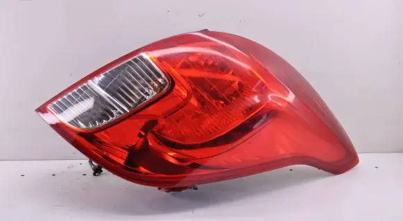 Opel Mokka X Rear/tail lights 42528026