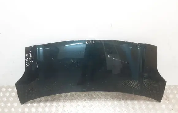 Toyota Yaris Engine bonnet/hood