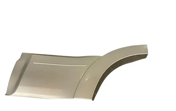 Mitsubishi Pajero Rear door trim (molding) 5757A027