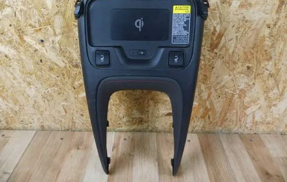 Toyota Corolla E210 E21 Wireless charging module 861C002020
