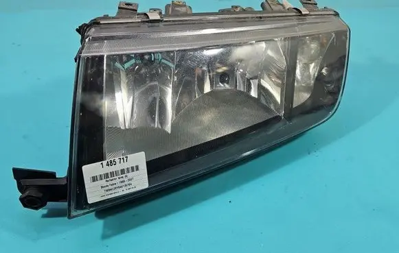 Skoda Fabia Mk1 (6Y) Headlight/headlamp IMPRK1485717