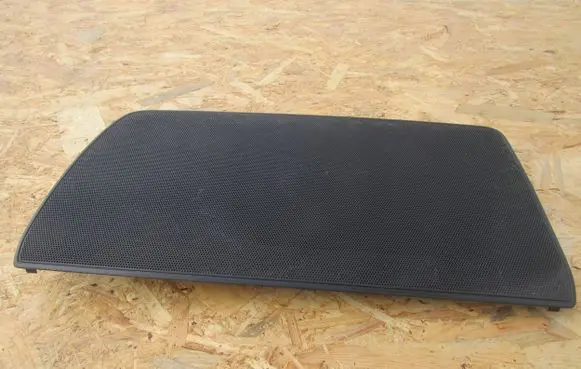 Audi A6 S6 C7 4G Parcel shelf speaker trim grill 4G5035405
