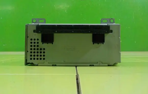 Ford Focus Radio/CD/DVD/GPS head unit A12919823 F1BT18C815HH