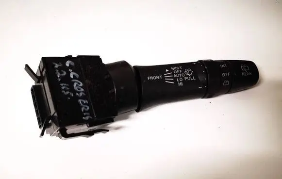 Mitsubishi Outlander Wiper control stalk E532016 e532-016