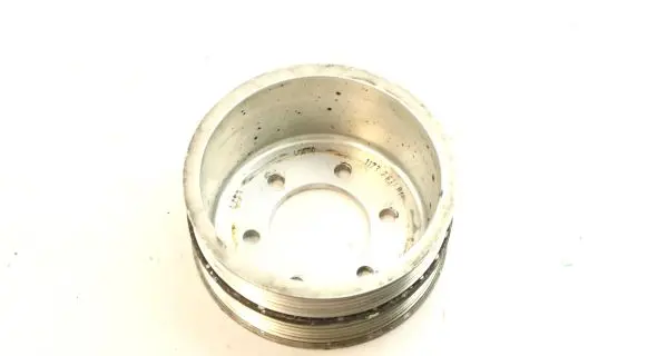 BMW 5 E60 E61 Crankshaft pulley 7838019