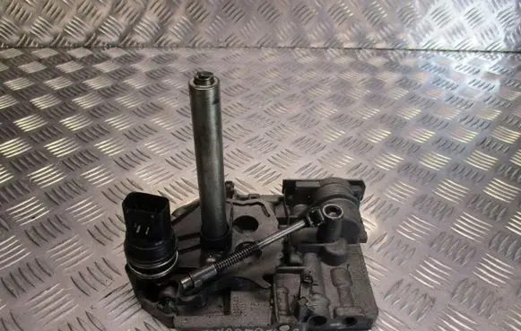 Chrysler Grand Voyager IV Camshaft position sensor 4659463
