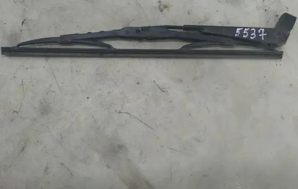 Smart ForTwo I Rear wiper blade 