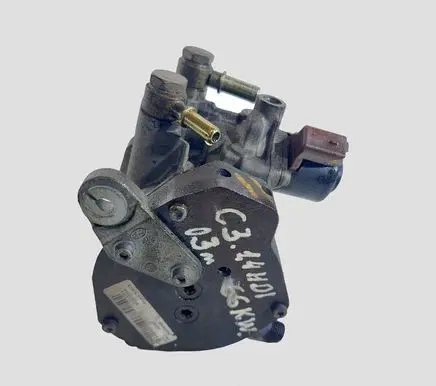 Citroen C3 Fuel injection high pressure pump R9042Z021A 9643567280 0803108LVE