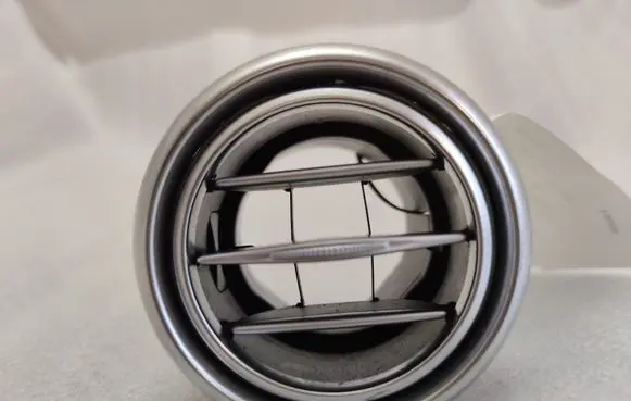 Mercedes-Benz S C217 Dashboard side air vent grill/cover trim A2178300154
