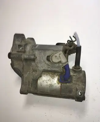 Land Rover Range Rover L322 Starter motor 2280009132