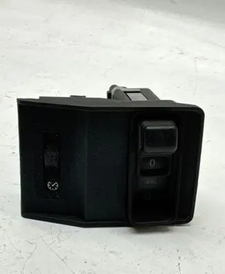 BMW 5 E34 Panel lighting control switch 1384031