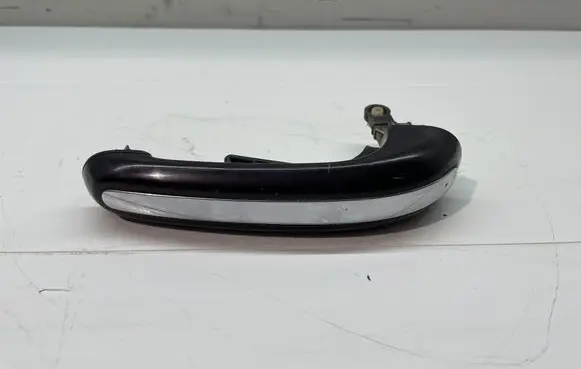 Hyundai Santa Fe Loading door exterior handle 