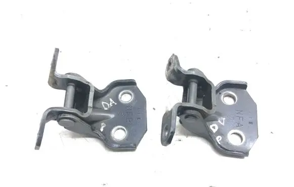 Subaru Outback Front door hinge set 60070AG00A9P 60070AG0009P