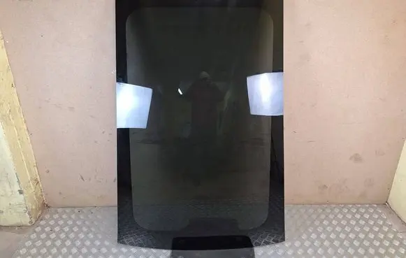 Peugeot 508 Sunroof glass 