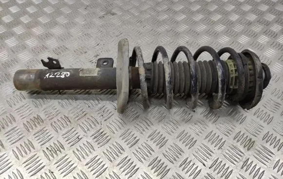 Citroen C3 Picasso Front shock absorber/damper