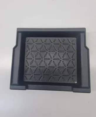 Toyota RAV 4 (XA50) Glove box pad 5882542030