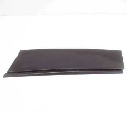 Mazda CX-3 Rear door glass trim molding D10E50M31 K6805