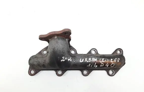 Toyota Urban Cruiser (XP110) Exhaust manifold