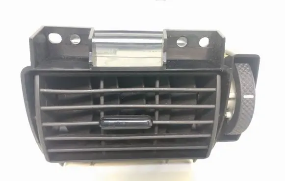 Ford Transit Dash center air vent grill VP6C1H19C682A