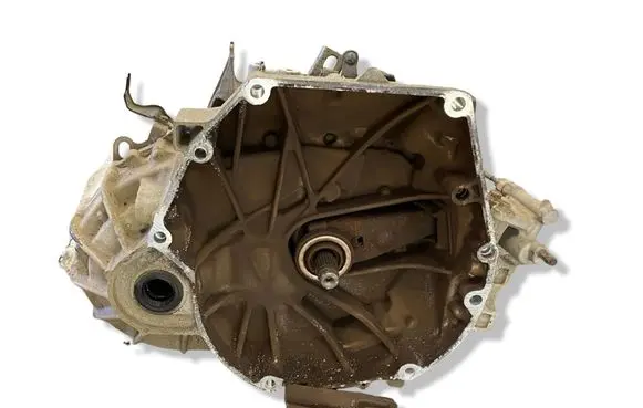 Honda Accord Manual 6 speed gearbox SM3M 1009489