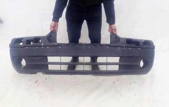 Peugeot Expert Front bumper