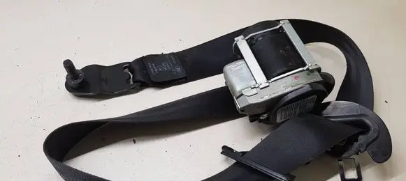Land Rover Range Rover Evoque L538 Front seatbelt 620198200 AMBJ32611B09CC8PVJ